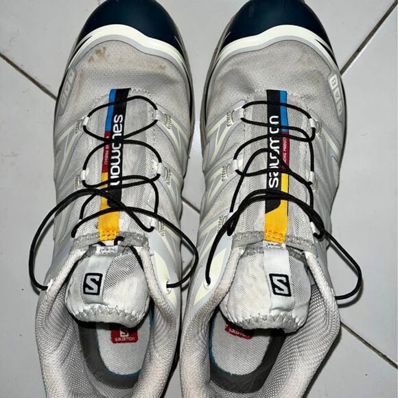 salomon xt 6 lunar - Picture 1 of 3